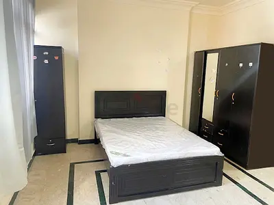 Furnished Hall available for family or executive bachelors/ ladies