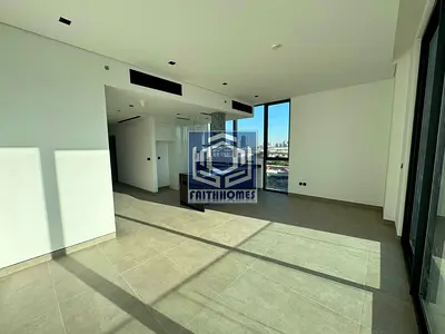 Brand New | Spacious Layout | Ready to Move