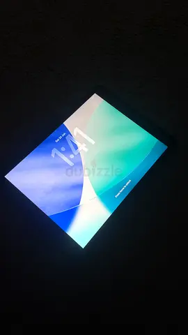 iPad 9th Gen 2021 in Perfect Condition