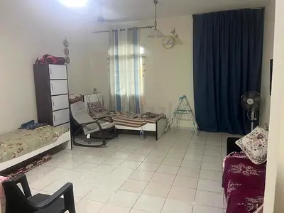 Executive Bed Space for Bachelor Gents