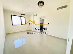 Brand New 1bhk Apartment with big balcony in aljada sarab community