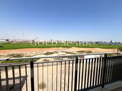 5+Maid | Golf View | Big Living | Vacant | Garden