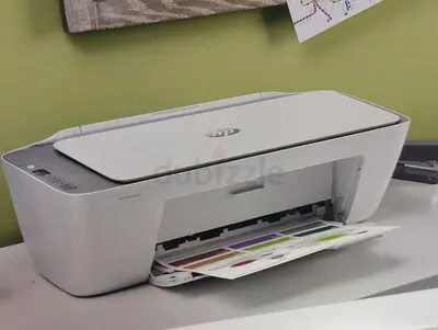 HP All-in-One Inkjet Printer - Good Working Condition