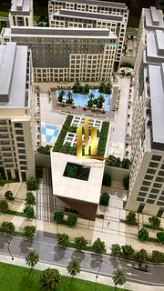 3BR Apartment | 1,758 Sq.Ft | 4-Year Payment Plan | Handover 2026