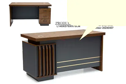 Brand New Office Table