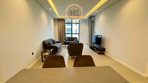 60/40 payment plan brand new furnished 2bhk only 2.9M