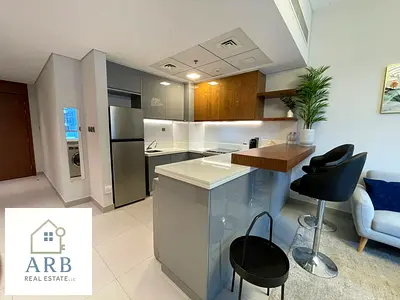 Luxury Furniture | Amazing Layout | Available Now