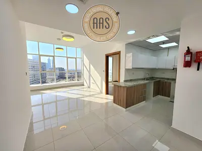 CHILLER FREE | 1BR APARTMENT WITH SEMI CLOSE KITCHEN | RENT 59,9900 AED | ARJAN BARSHA SOUTH