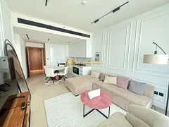 Pool View | Fully Furnished | Premium Quality