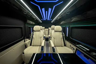 Built by Barugzai | 2 Year Interior Warranty + Agency Warranty
