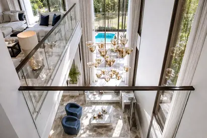 Upscale neighborhood | Furnished | Investor Deal