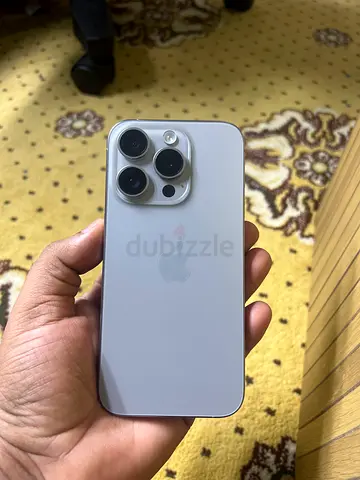 iPhone