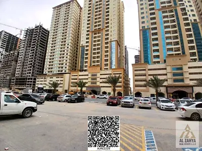 1BHK AVAILABLE || FOR SALE || LILIES TOWER || WITH COVER PARKING || BEST OPPORTUNITY FOR INVESTMENT AND LIVING .