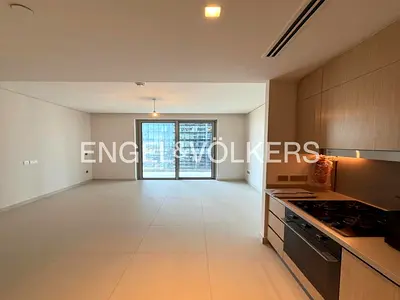 Unfurnished | Modern | Connected to The Dubai Mall