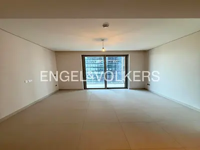 Unfurnished | Modern | Connected to The Dubai Mall