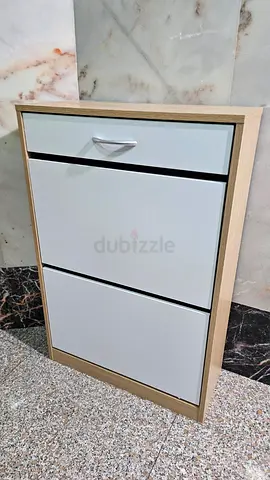 Shoe Rack