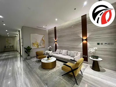 Burj Khalifa View | Ready to Move | Prime Location