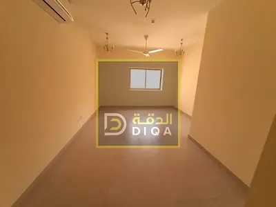 2 BHK flat for rent in Butina sharjah near Nesto hyper market