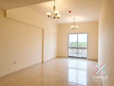 MaidRoom | Spacious Living | Generous Layout
