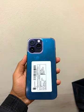 Iphone 14 Pro max