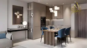 || 10% ONLY DOWN PAYMENT || SOON HANDOVER || SMART HOME || EXCLUSIVE DEAL ||