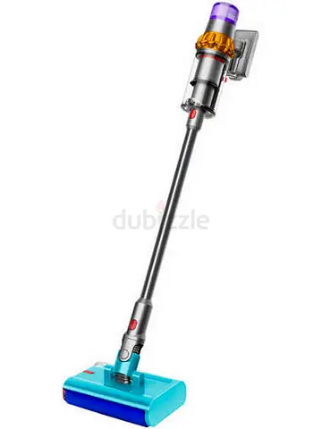 Cordless Stick Vacuum Cleaner - Lightweight, Rechargeable