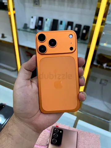 iPhone 17 Pro 128 (XR Convert)