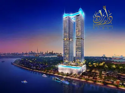 إطلالة مباشرة على البحر | مفروش بالكامل | وحدات محدودة