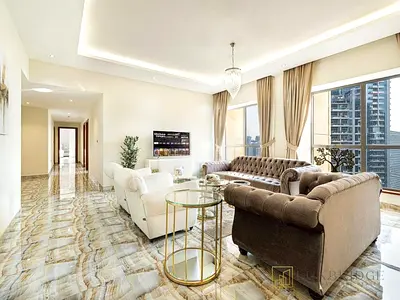 Fully Upgraded | High Floor | Hot Deal