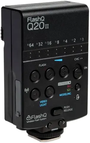Light Pix Labs FlashQ 2
