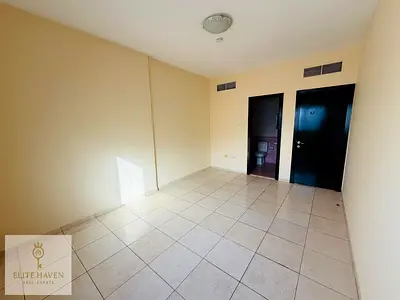 Specious 1bhk Available For Family Only 42k with 6 Payments One Month Free Al Nahda Sharjah