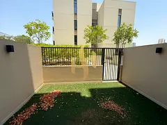 Studio with Private Garden for Annual Rent in Sahab Residences, Maryam Island