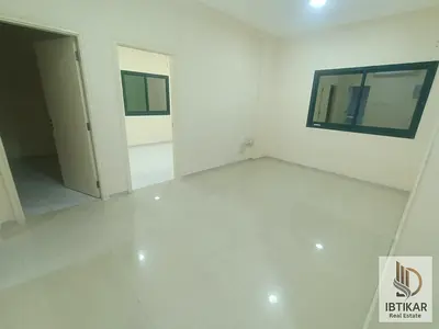 Grand deal offer So luxurious 2-bedroom with Hall&balcony available for family in AL Nabba sharjah
