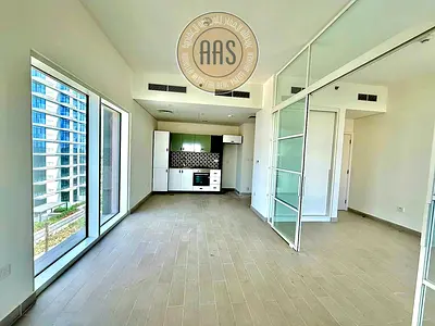 Affordable Luxury 2BHK | Open Balcony View | Golfville