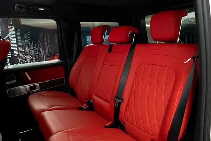 صورة مصغرة 12 لـ 2023 Mercedes-BENZ G-CLASS