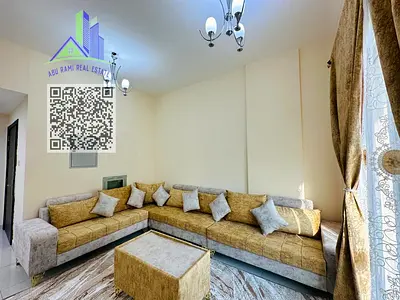 FOR RENT | 2 BEDROOM | FULLY FURNISHED | INCLUDING BILLS | AJMAN