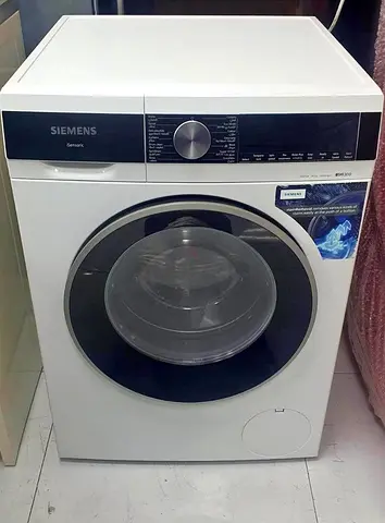 Siemens New model IQ300 10kg Washing machine