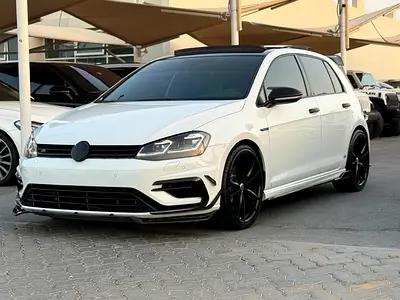 2015 Volkswagen GOLF R — фото 17