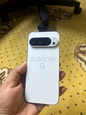 Google pixel