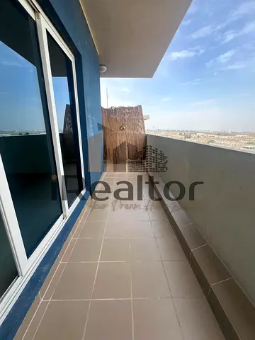 Type C | 3+1 with Closed Kitchen | Available | For RENT