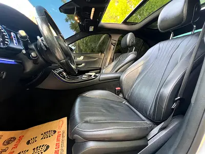 2017 Mercedes-BENZ E-CLASS — миниатюра 12