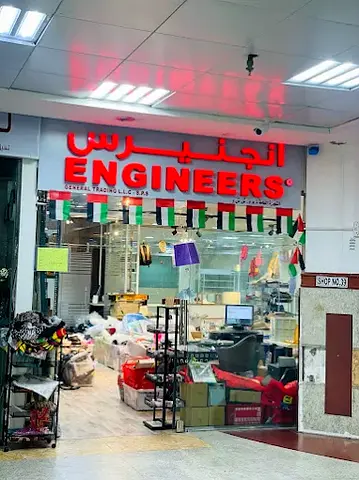 Retail Profitable Business For Sale ENGINEERS