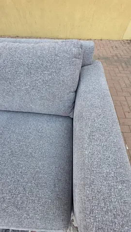 CrateBarrel Corner Sofa Excellent Condition