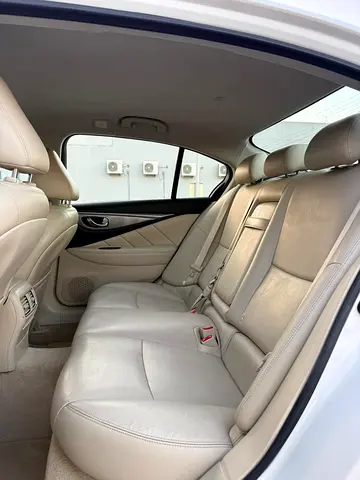 صورة 9 لـ 2017 Infiniti Q50