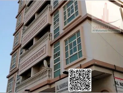 Spacious 1 Bedroom Apartment with Balcony in Al Hamidiya – Prime Location & Modern Finishes
