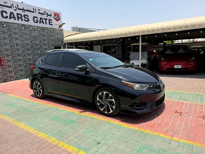 2018 Toyota COROLLA 缩略图 3