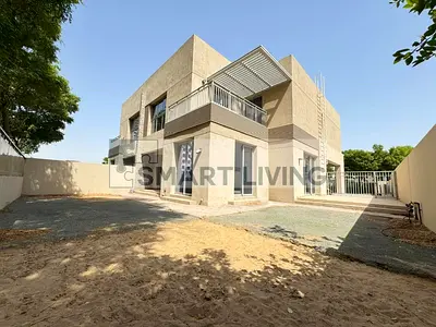 Avail July | 4 Bed Twin Villa | Full Maint | 4 Chq