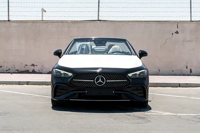 Mercedes-Benz CLE 200, миниатюра 12