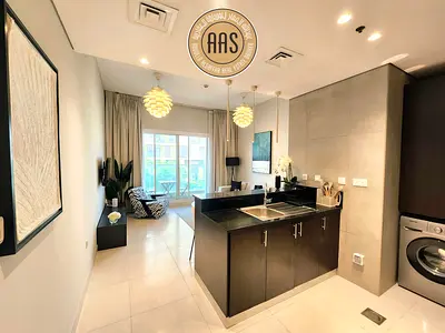 LUXURY 2BR APARTMENT | READY TO MOVE | HIGH ROI & STRONG CAPITAL APPRECIATION |