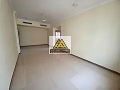 One bedroom and a very large living room, located directly on the main road, in a quiet family build